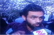 JNU row accused Umar Khalids kin get abusive messages, death threats